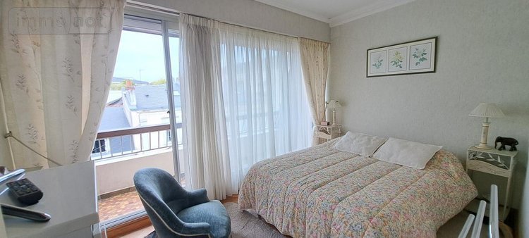 Appartement a vendre Angers 49000 Maine-et-Loire 98 m2 4 pièces 409050 euros