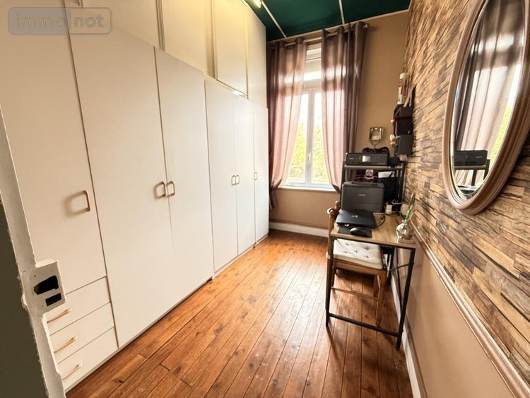 Maison a vendre Moreuil 80110 Somme 224 m2 10 pièces 400400 euros