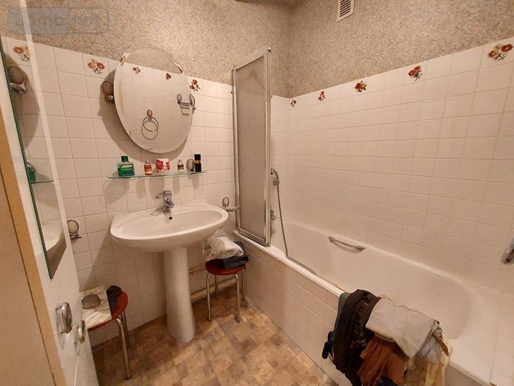 Appartement a vendre Montargis 45200 Loiret 68 m2 4 pièces 59100 euros