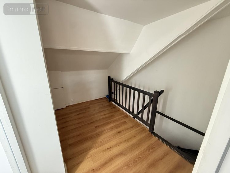 Maison a vendre Villers-Bretonneux 80800 Somme 49 m2 3 pièces 105000 euros