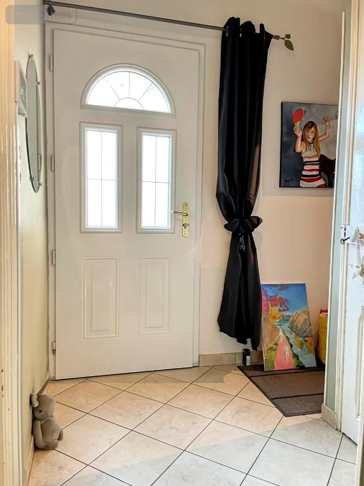 Maison a vendre Châlons-en-Champagne 51000 Marne 140 m2 7 pièces 263200 euros