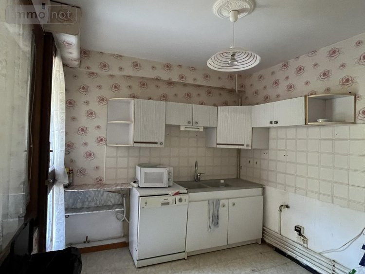 Appartement a vendre Épernay 51200 Marne 92 m2 4 pièces 137800 euros
