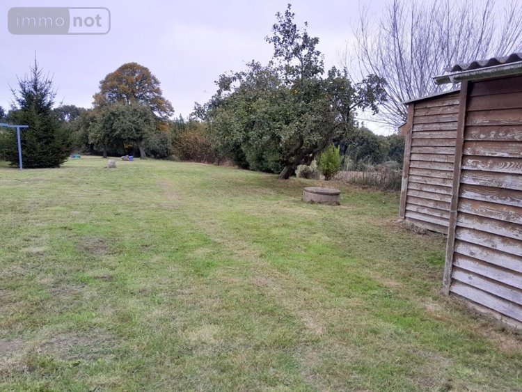 Maison a vendre Lanloup 22580 Côtes-d'Armor 75 m2  169000 euros