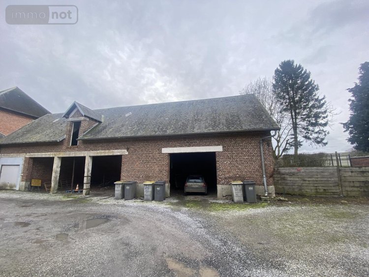 Immeuble a vendre Bapaume 62450 Pas-de-Calais 250 m2  786000 euros