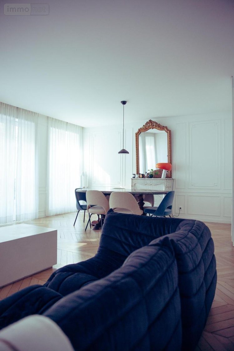 Appartement a vendre Paris 4e arrondissement 75004 Paris 73 m2  1091000 euros