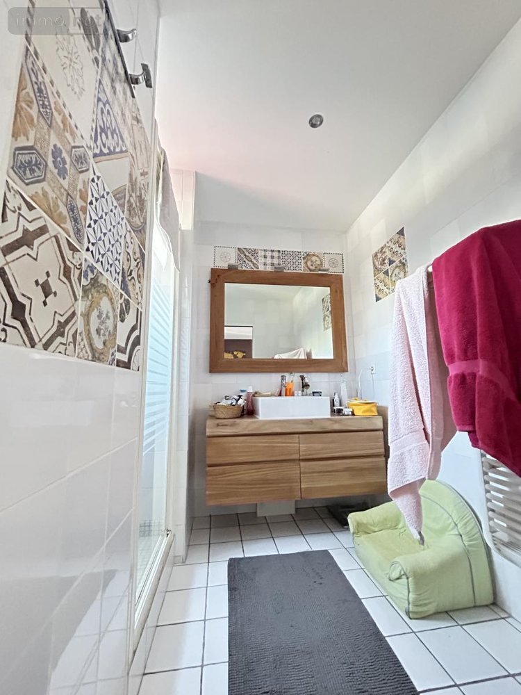 Maison a vendre Guer 56380 Morbihan 106 m2 6 pièces 316000 euros