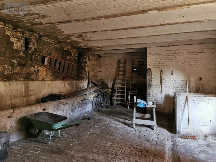 Maison a vendre Marquion 62860 Pas-de-Calais 107 m2 5 pièces 120000 euros