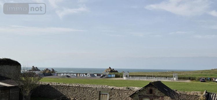 Maison a vendre Porspoder 29840 Finistère 80 m2 5 pièces 312000 euros