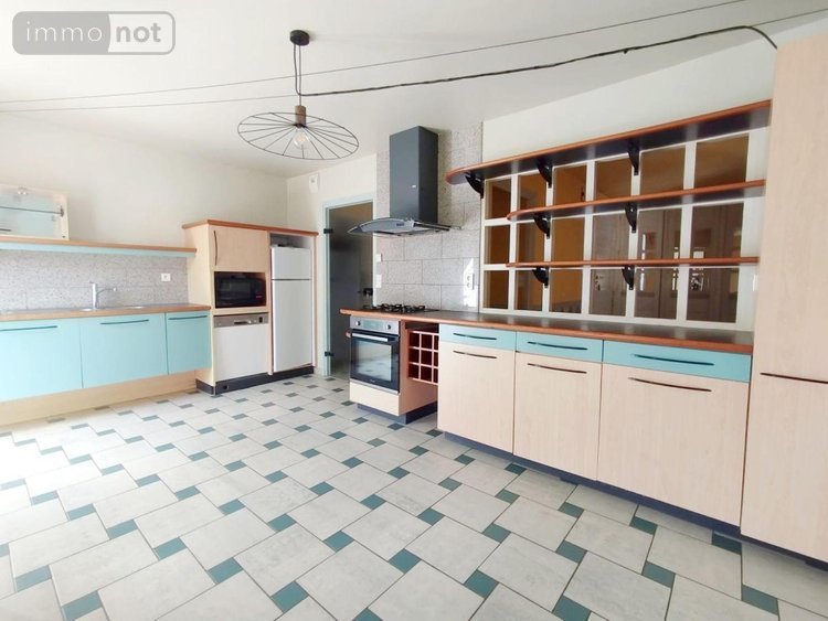 Maison a vendre Guidel 56520 Morbihan 260 m2 8 pièces 1014300 euros