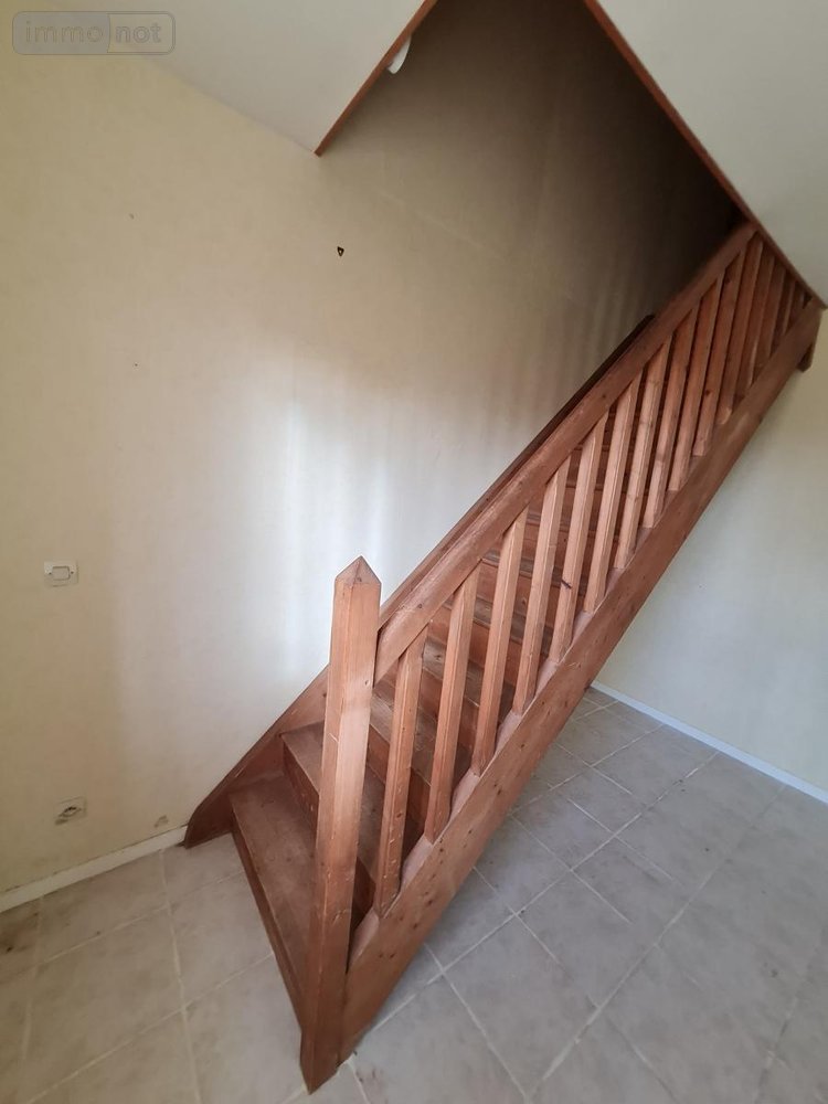 Maison a vendre Choue 41170 Loir-et-Cher 74 m2 3 pièces 79800 euros