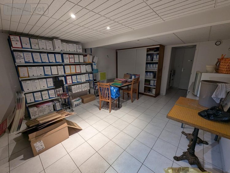 Immeuble a vendre Lamballe-Armor 22400 Côtes-d'Armor 243 m2  627000 euros