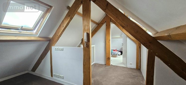 Maison a vendre Quimper 29000 Finistère 174 m2 7 pièces 493500 euros