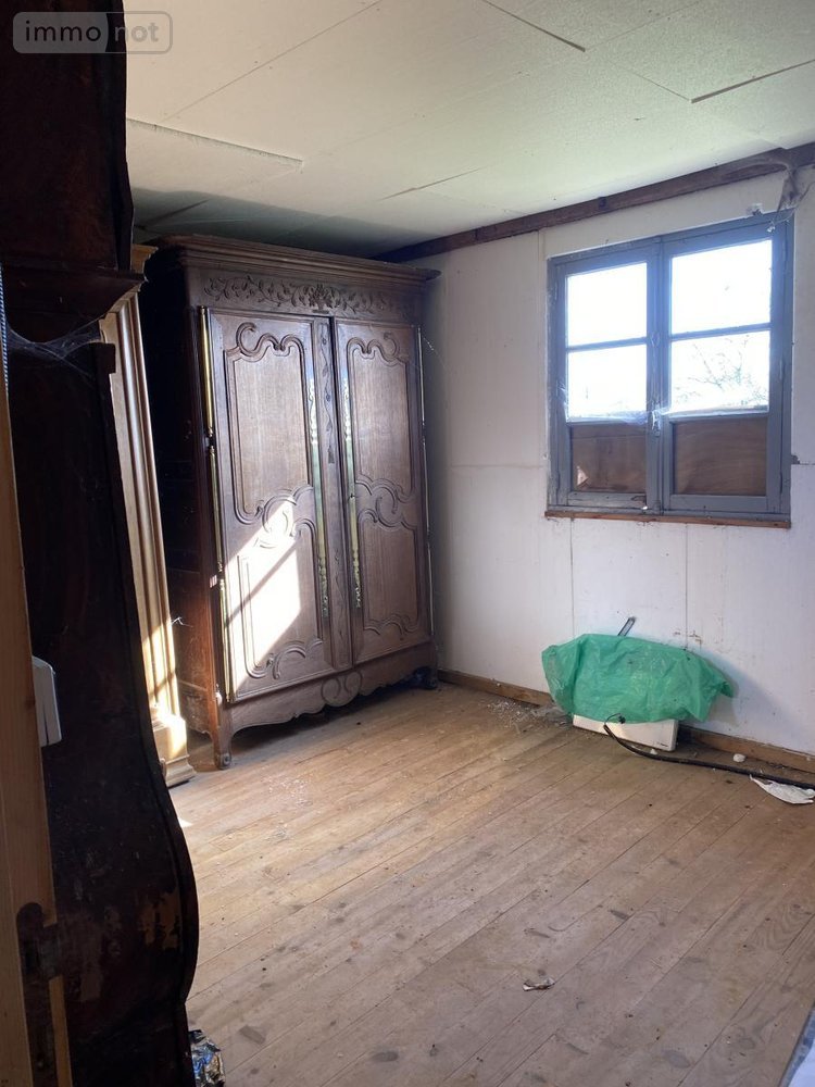 Maison a vendre La Graverie 14350 Calvados 48 m2 2 pièces 88810 euros