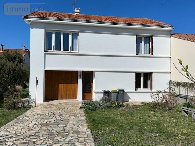 Maison a vendre Lempdes 63370 Puy-de-Dôme 100 m2 6 pièces 210000 euros