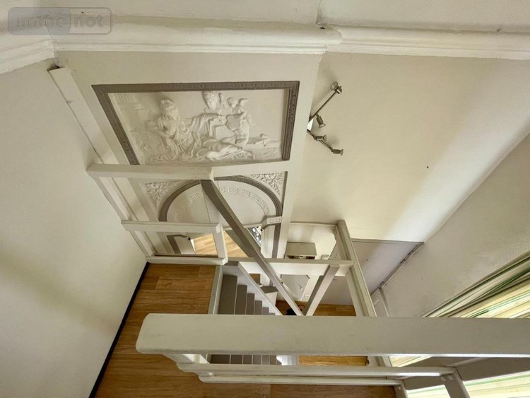 Appartement a vendre Rouen 76000 Seine-Maritime 41 m2 2 pièces 126000 euros