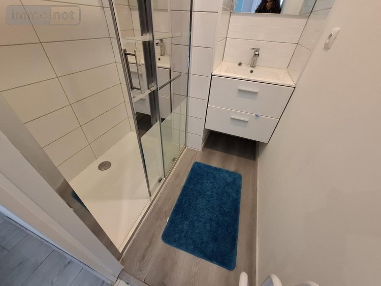 Maison a vendre Port-d'Envaux 17350 Charente-Maritime 104 m2 6 pièces 204594 euros