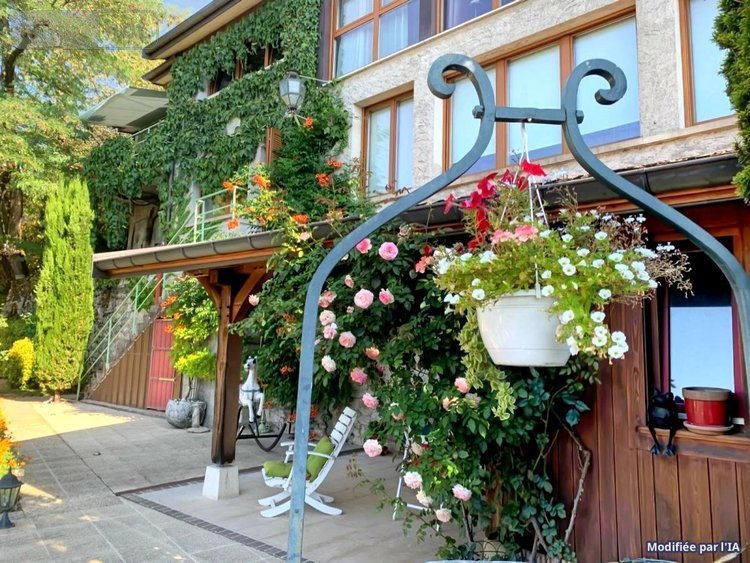 Maison a vendre Gex 01170 Ain 180 m2 6 pièces 745000 euros