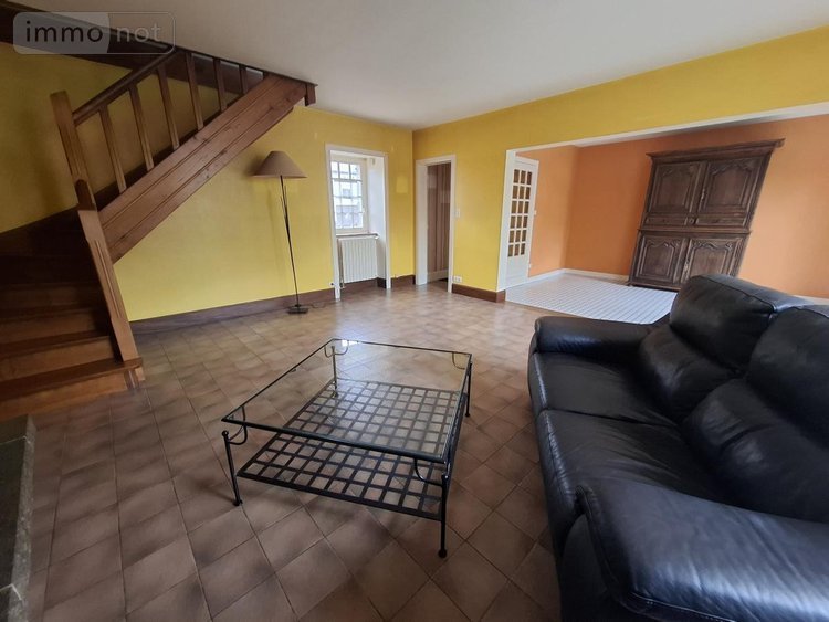 Maison a vendre Réville 50760 Manche 132 m2 5 pièces 681200 euros