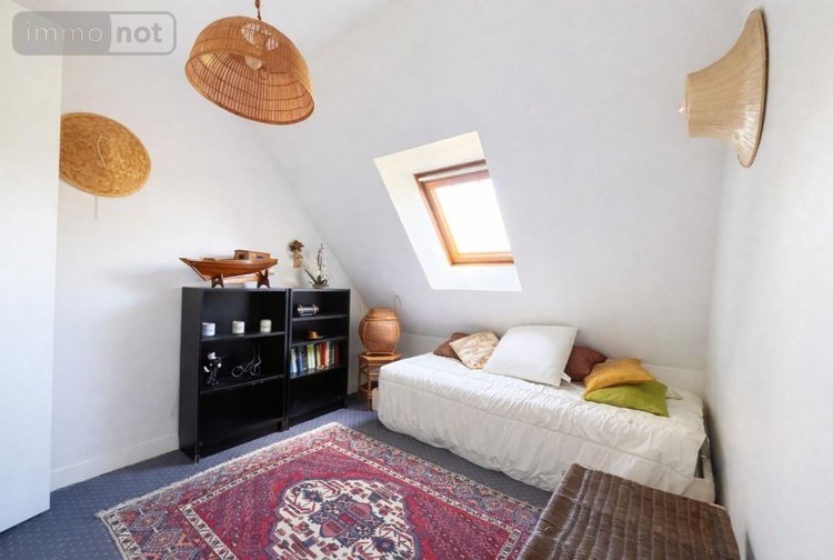 Maison a vendre Fouesnant 29170 Finistère 181 m2 7 pièces 470000 euros