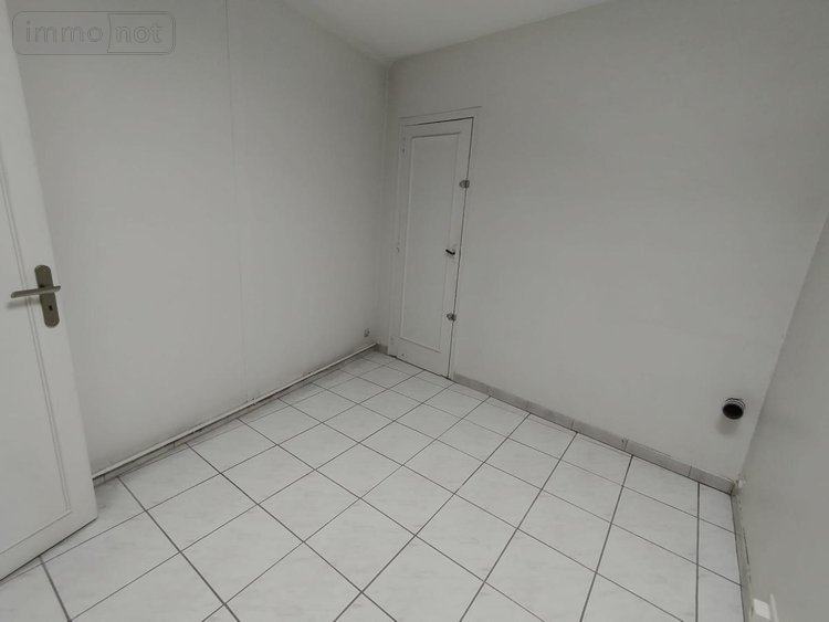 Maison a vendre La-Ferté-Bernard 72400 Sarthe 193 m2 7 pièces 157500 euros