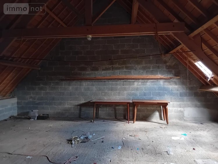 Maison a vendre Férel 56130 Morbihan 91 m2 4 pièces 197704 euros