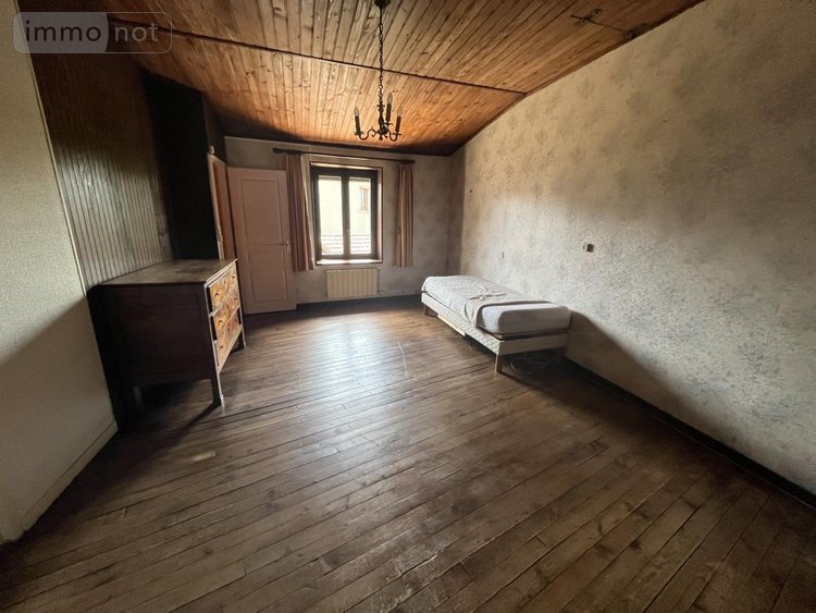 Maison a vendre Pérouges 01800 Ain 115 m2 5 pièces 290000 euros