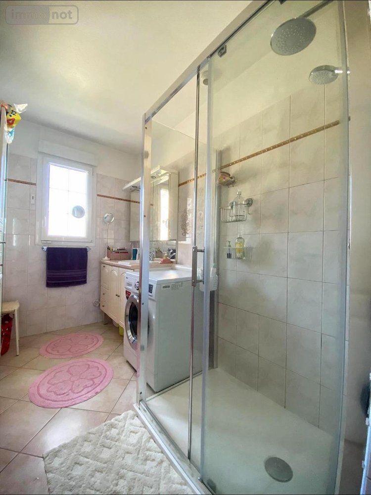 Maison a vendre Les Mesneux 51370 Marne 130 m2 6 pièces 418460 euros