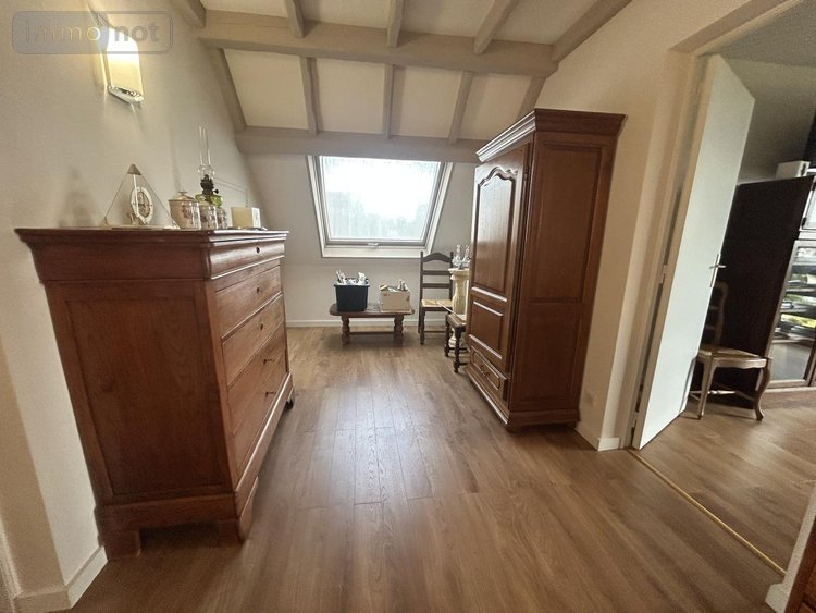 Maison a vendre Tilloy-lez-Cambrai 59554 Nord 109 m2 4 pièces 262000 euros