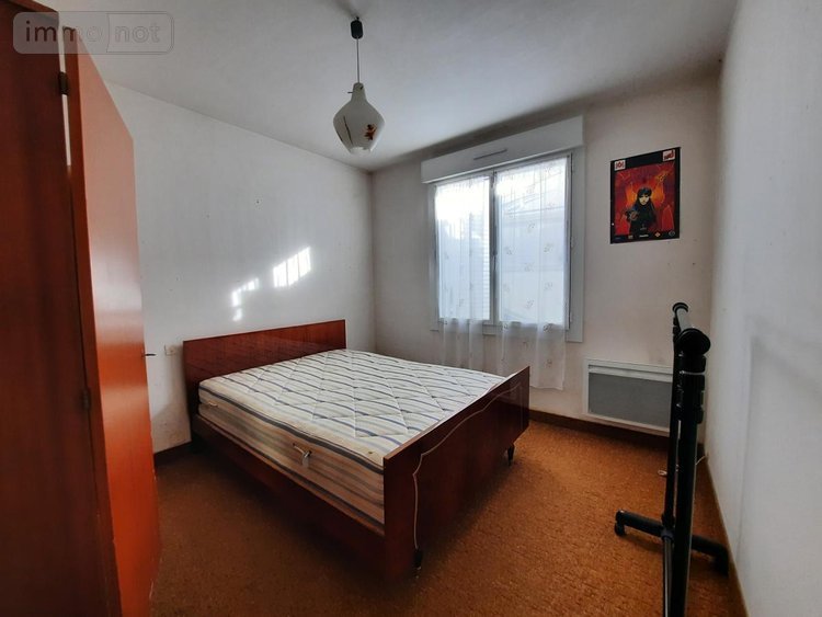 Maison a vendre Challans 85300 Vendée 111 m2 5 pièces 273000 euros