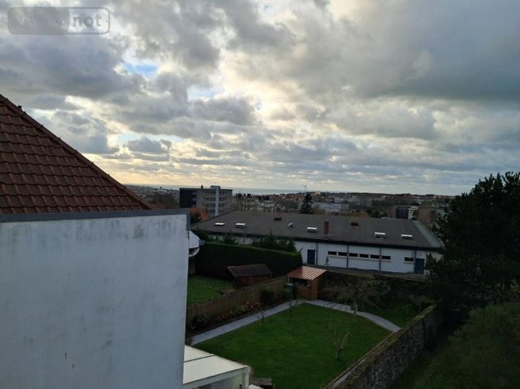 Maison a vendre Boulogne-sur-Mer 62200 Pas-de-Calais 236 m2 8 pièces 522952 euros