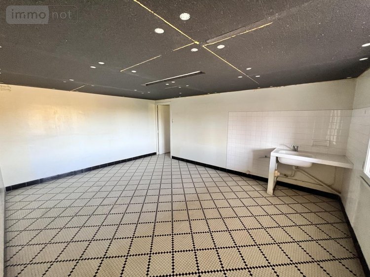 Maison a vendre Mareuil-sur-Cher 41110 Loir-et-Cher 130 m2 6 pièces 164300 euros