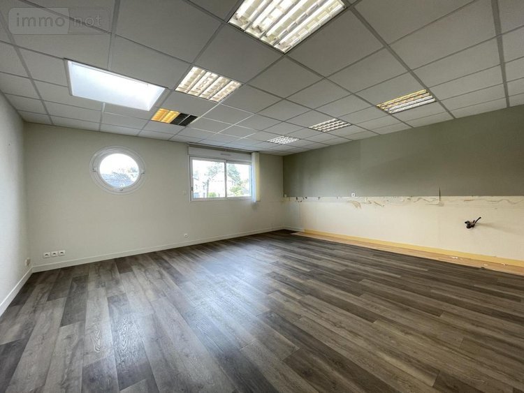 Maison a vendre Locminé 56500 Morbihan 318 m2 8 pièces 312960 euros