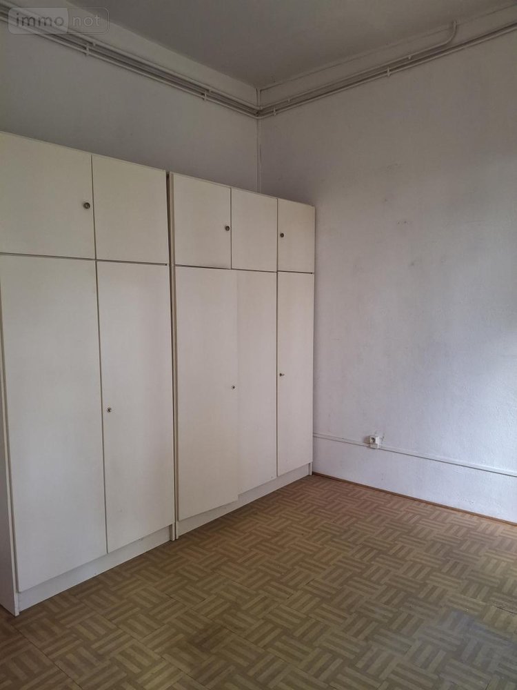 Location maison Vichy 03200 Allier 127 m2 7 pièces 920 euros