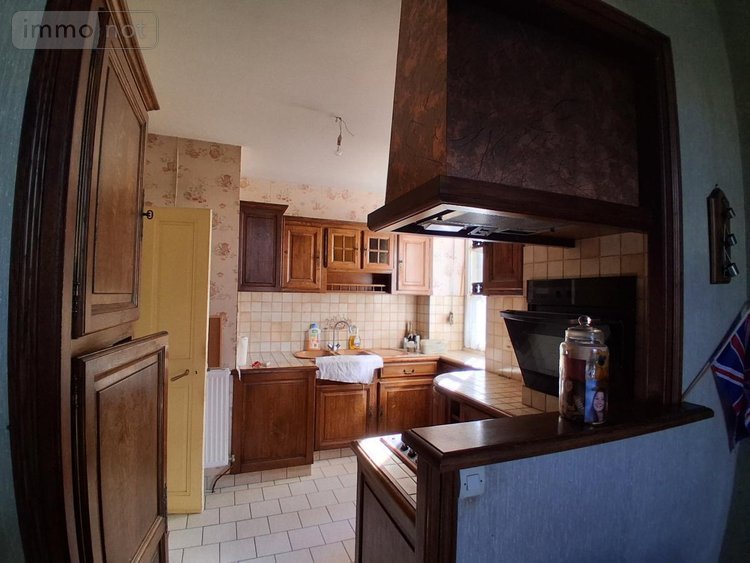 Maison a vendre Magny-le-Désert 61600 Orne 120 m2 7 pièces 63600 euros