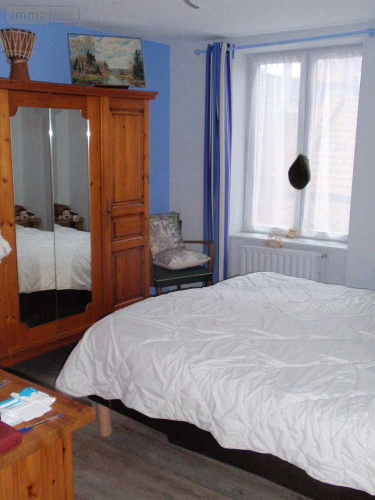 Maison a vendre Carvin 62220 Pas-de-Calais 169 m2 10 pièces 372170 euros