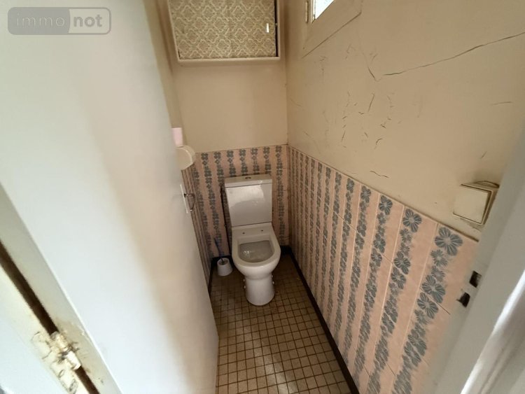 Maison a vendre Villers-Bretonneux 80800 Somme 94 m2 5 pièces 176800 euros