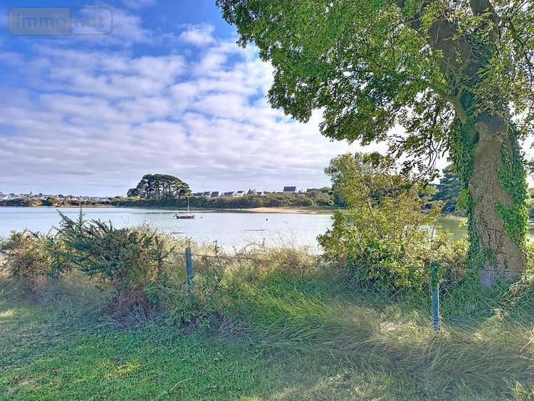 Maison a vendre Plouhinec 56680 Morbihan 145 m2 5 pièces 1027080 euros