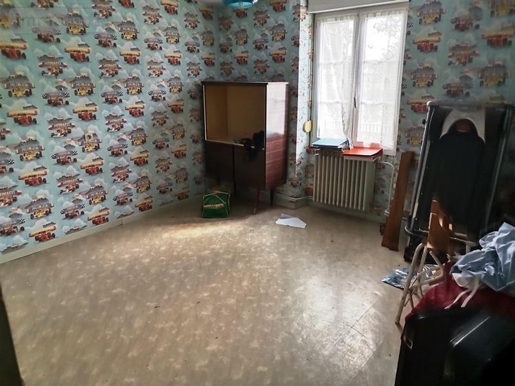 Maison a vendre La Ferté Macé 61600 Orne 145 m2 8 pièces 70000 euros