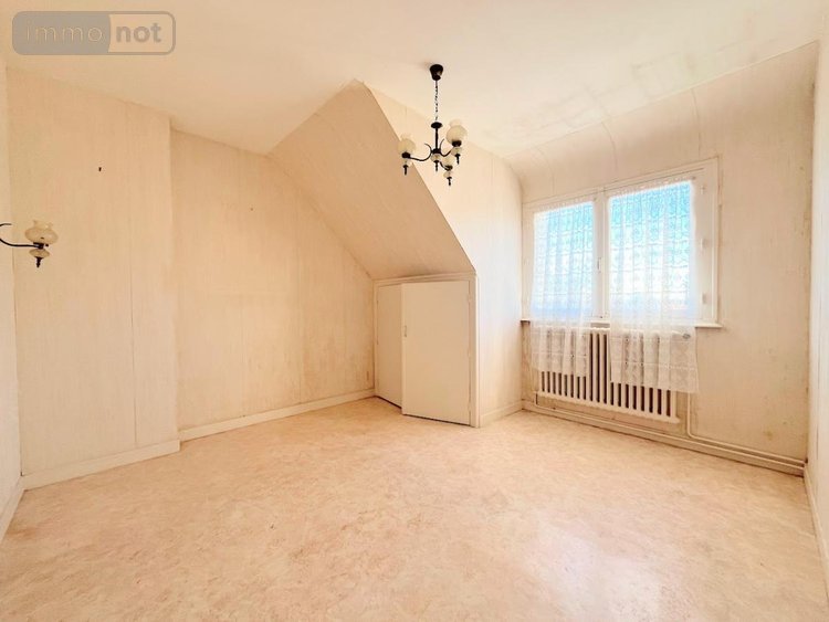 Maison a vendre Quimper 29000 Finistère 105 m2  167000 euros