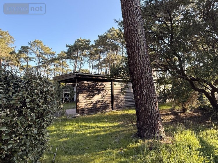 Maison a vendre Lacanau 33680 Gironde 68 m2 4 pièces 424000 euros