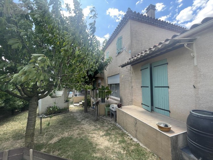 Maison a vendre Saint-Félix-de-Lodez 34725 Hérault 156 m2 5 pièces 437000 euros