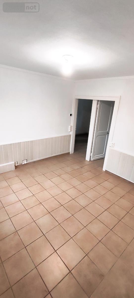 Location maison Flers-en-Escrebieux 59128 Nord 55 m2 4 pièces 612 euros