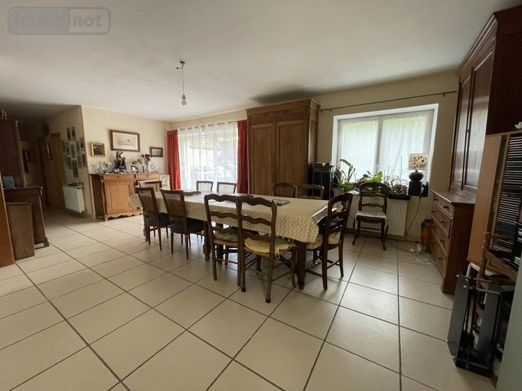 Maison a vendre Vivoin 72170 Sarthe 357 m2 15 pièces 350000 euros