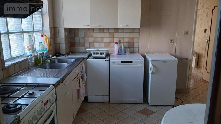 Maison a vendre Barfleur 50760 Manche 248 m2 9 pièces 388500 euros