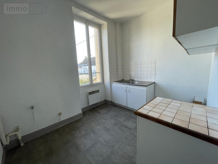 Maison a vendre Marolles-les-Braults 72260 Sarthe 157 m2 8 pièces 100000 euros