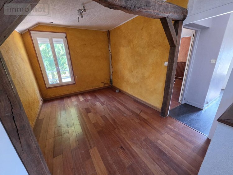 Maison a vendre Amilly 45200 Loiret 60 m2 3 pièces 65000 euros