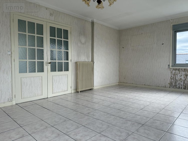 Maison a vendre Pabu 22200 Côtes-d'Armor 72 m2 3 pièces 149120 euros