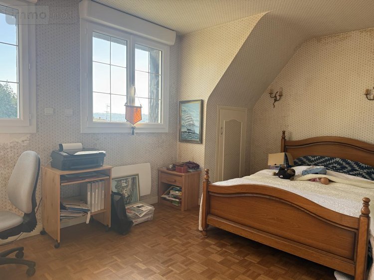Maison a vendre Landerneau 29800 Finistère 85 m2  217800 euros