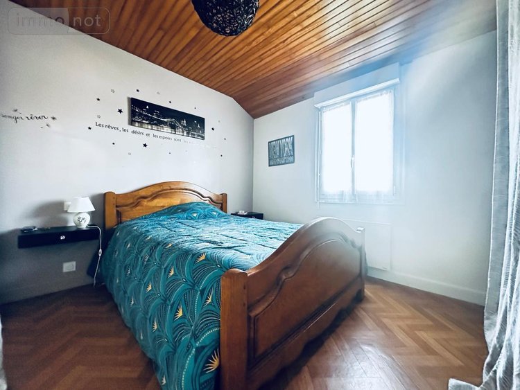 Maison a vendre Le Faouët 56320 Morbihan 100 m2  239516 euros