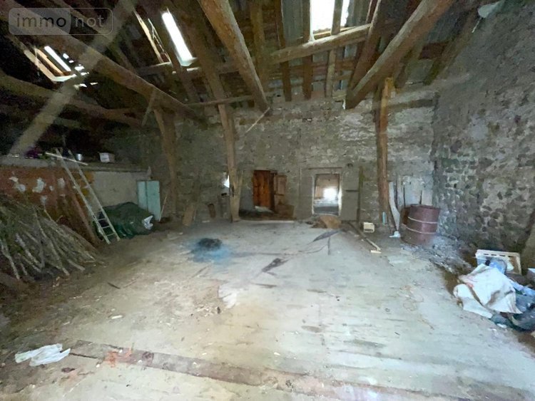 Maison a vendre Saint-Chély-d'Apcher 48200 Lozère 300 m2  60000 euros